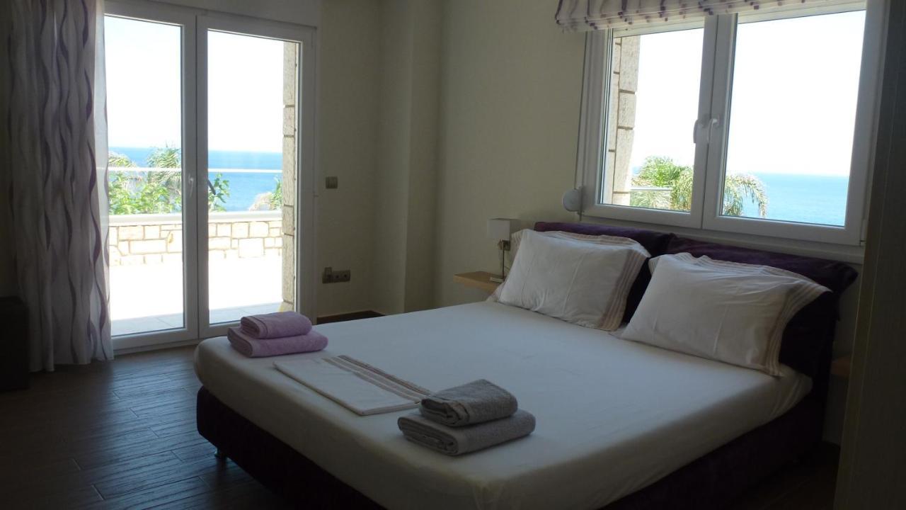 Infinity Blue Villa Koroni  Room photo